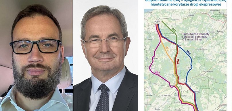 Pomorska wojna PSL z KO. Samsonowicz atakuje Lamczyka... Poseł odpowiada...