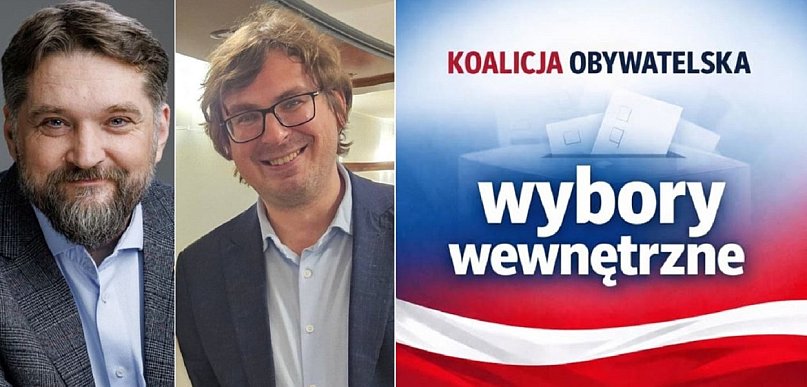 Szemiot musi wygrać! To najlepsze rozwiązanie dla...