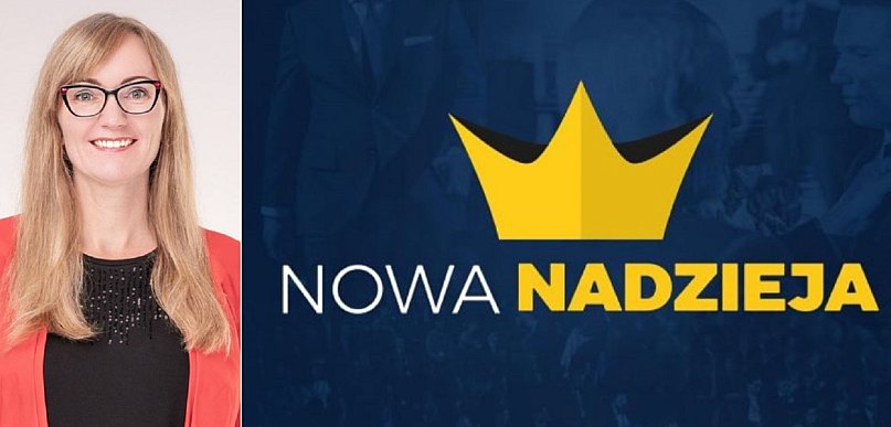 Kurecka: nasze wybrzeże to potencjał, którego obecna władza nie potrafi nawet...