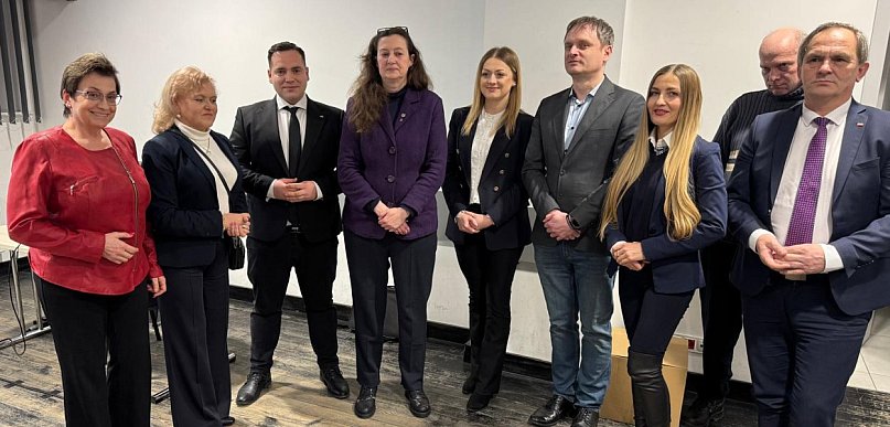 Gruchała: Stowarzyszenie „Chojnice – Tu bije moje serce” już po raz drugi