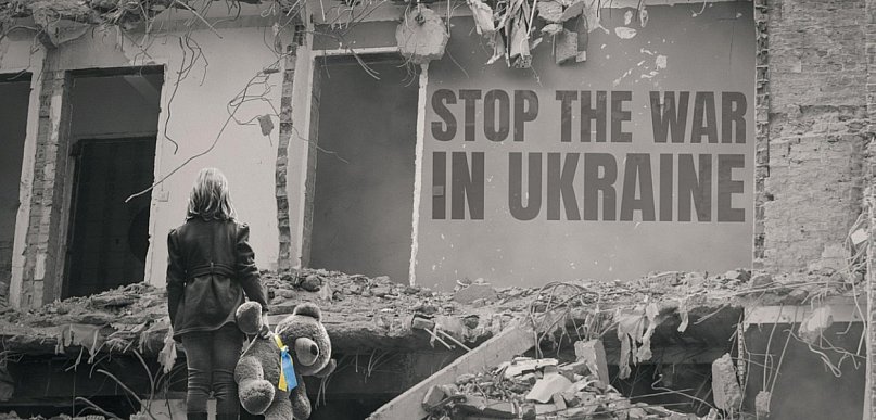 Uliana Vorobets o wojnie i pomocy uchodźcom: co pół minuty dzwonił telefon