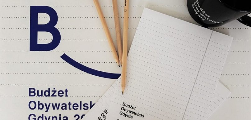 Gdynia/ Rozpoczął się nabór projektów do 13. edycji budżetu obywatelskiego