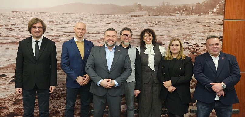 Gdynia gotowa na zmiany jest gotowa!