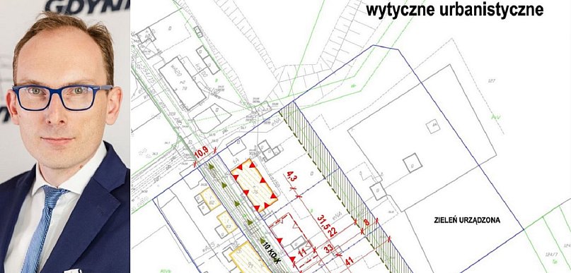 Ubych: by w Gdyni nadal rozwijać pieczę zastępczą