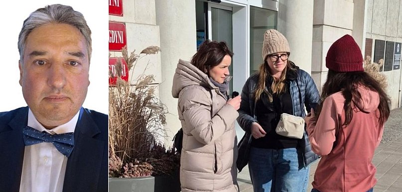 Szpajer: zapewnienia z kampanii wyborczej pozostały tylko niespełnionymi...