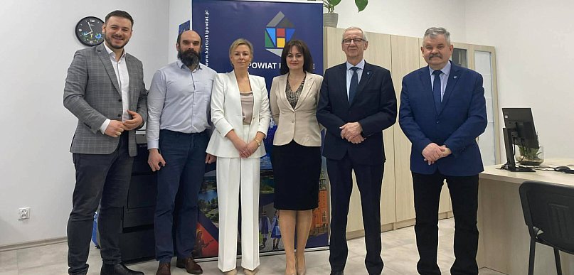 Nowa siedziba żukowskiej filii Wydziału Komunikacji Starostwa Powiatowego