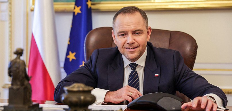 Prezydent o dwukadencyjności w samorządach: moja deklaracja niewiele na tę chwilę