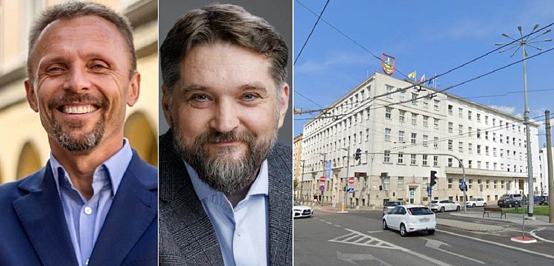 Januszewski: kto z Szemiotem paktuje, tego ja nie szanuję