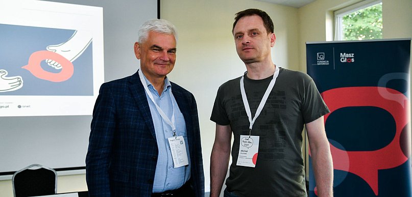 Gruchała: samorządy nie potrafią rozmawiać z mieszkańcami?