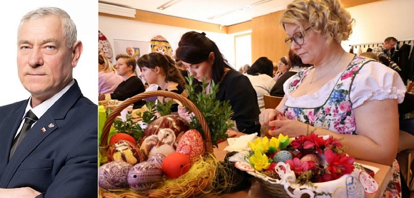 Terechów: nawet 20 tys. zł dla KGW i OSP