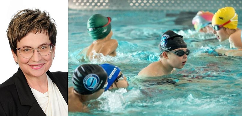 Osowicka: już można składać wnioski w naborze do tegorocznej edycji programu KLUB