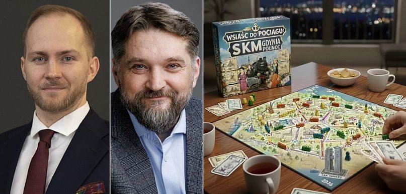 Szczurek do Szemiota: wygrałem Pana aukcję WOŚP na wspólną grę w planszówki