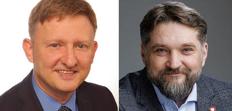 Partyjna Gdynia, czyli Filar „inwestuje” w Szemiota