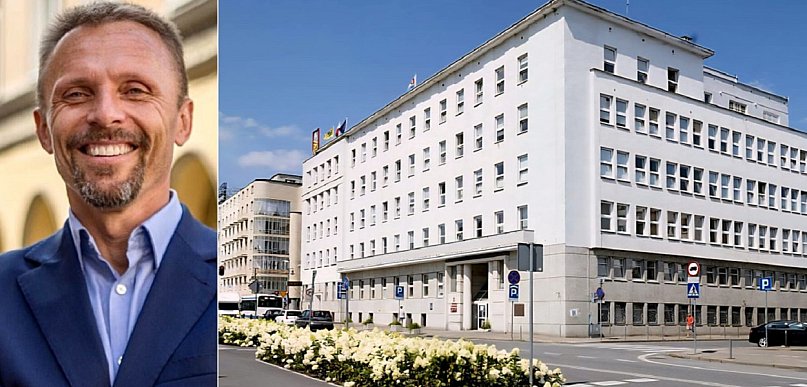 Januszewski: czym właściwie jest KORMiL? ...Brzmiało atrakcyjnie, choć od początku