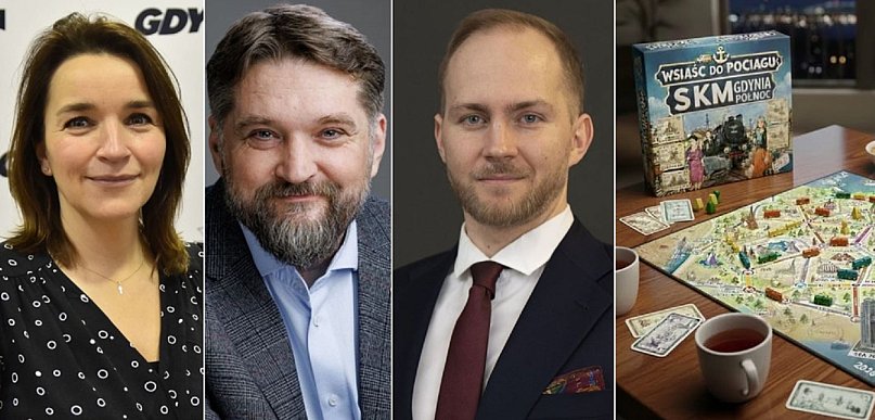 Anna Szpajer: tylko co na to Tadeusz Szemiot?