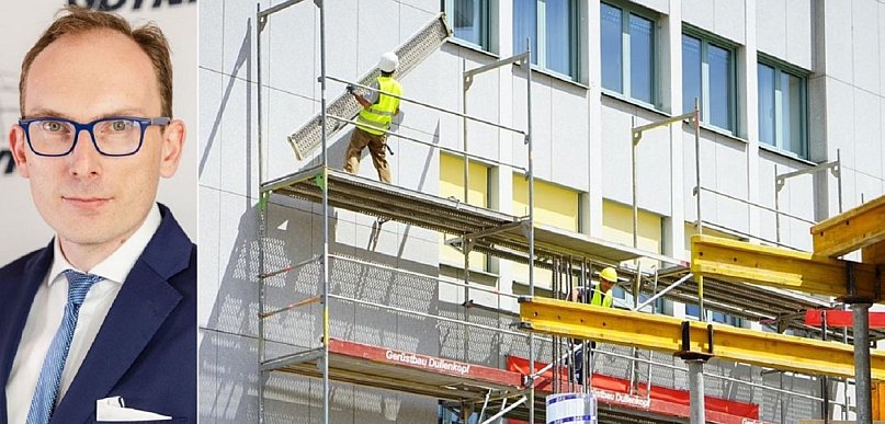 Ubych: czy są zabezpieczone środki na termomodernizację?