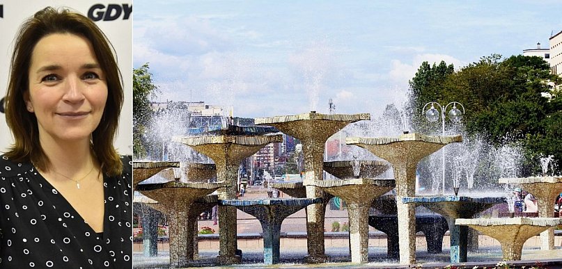 Anna Szpajer: kto i ile zarobił na 100 leciu Gdyni?