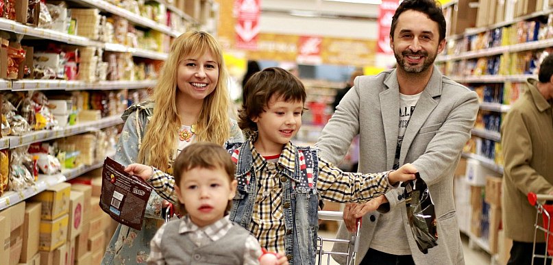 Badanie: blisko 8 na 10 Polaków przynajmniej raz wymieniło dane osobowe na zniżki