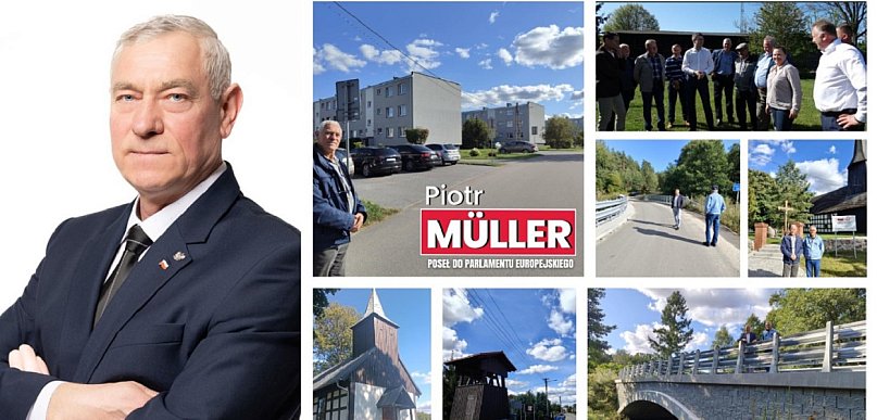 Terechów: nie będzie programu inwestycji strategicznych