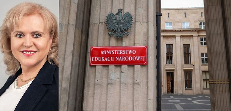 Dalecka: nowe zawody w ofercie szkolnictwa branżowego