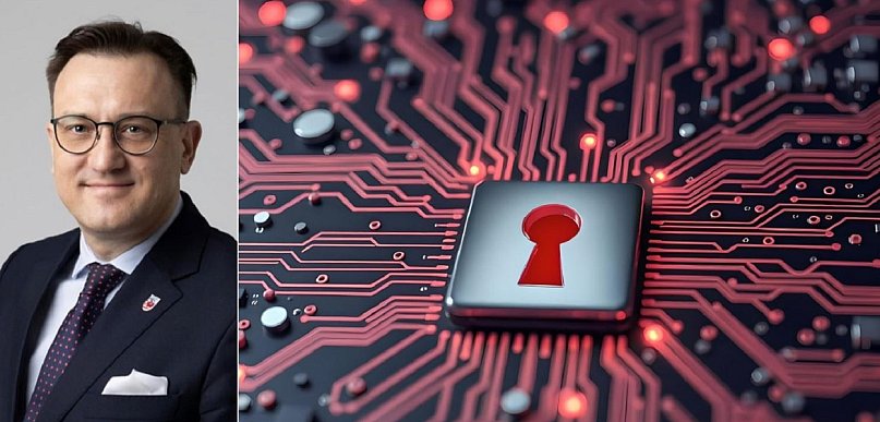 Zajst: samorządy stały się słabym ogniwem systemu bezpieczeństwa państwa