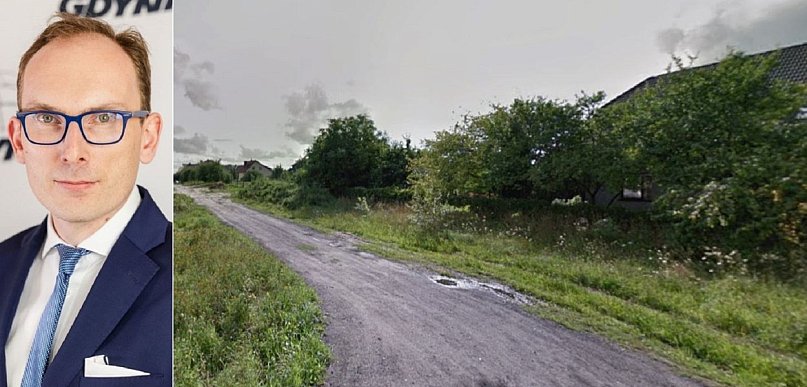 Ubych: jaki jest zakres inwestycji?