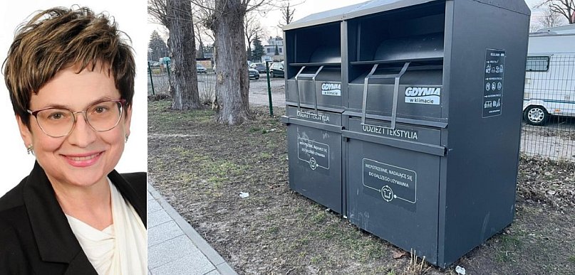 Osowicka: dlaczego w Chojnicach się nie da?