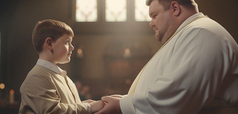 Pomorskie diecezje milczą... Fundacja św. Józefa KEP deklaruje pomoc osobom...