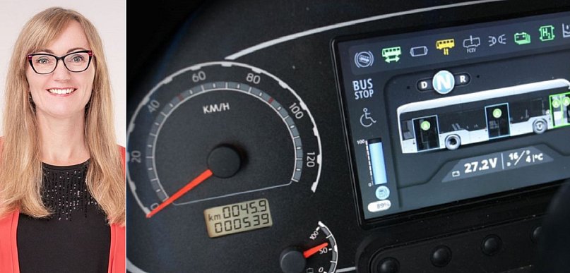 Kurecka: nie możemy sobie pozwolić na ryzyko