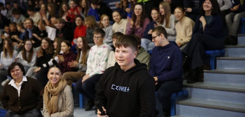 Duże zainteresowanie wyborami do Młodzieżowej Rady Miasta Wejherowa