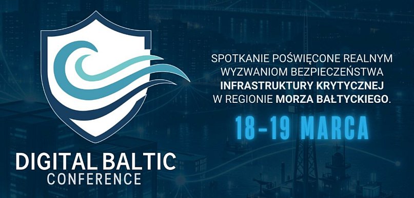 Czwarta edycja konferencji Digital Baltic od środy w Gdyni