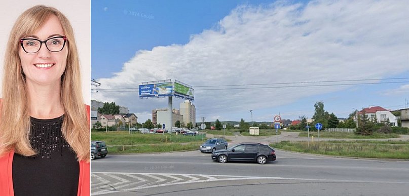 Kurecka: jaki związek ma Droga Czerwona w Gdyni z programem SAFE?