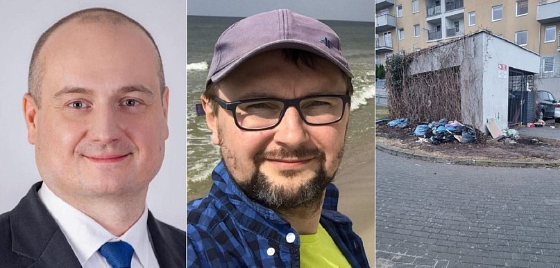 Ruszczyk: ciekawe co zniechęciło inne firmy do składania ofert?