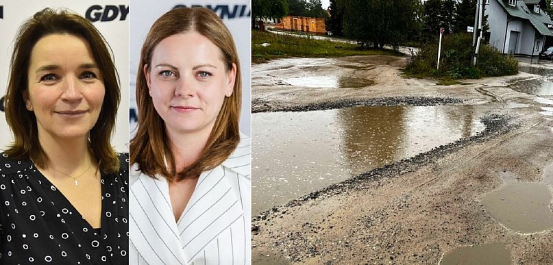 Szpajer wzywa Kosiorek: naprawdę już czas na spotkanie z mieszkańcami