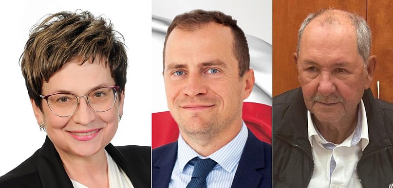 Osowicka: czy mamy do czynienia z chęcią zniszczenia reputacji? Wałdoch: Finster