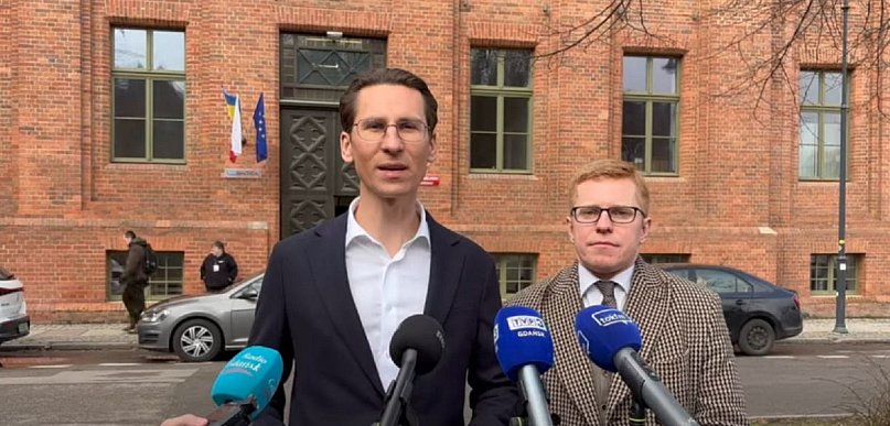 Poseł PiS zawnioskował do NIK o kontrolę w spółce odpowiadającej za system FALA