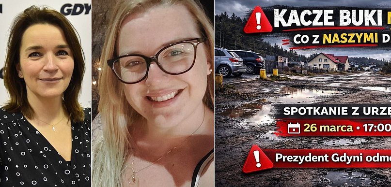 Szpajer i Ambroziak: Kacze Buki mają dość!