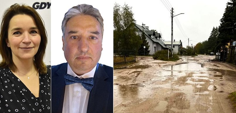 Anna Szpajer: miejskie media nie przestają zadziwiać...