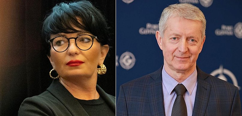 Koniarska: to rozmowa o tym, czy wykorzystamy moment, w którym właśnie jesteśmy