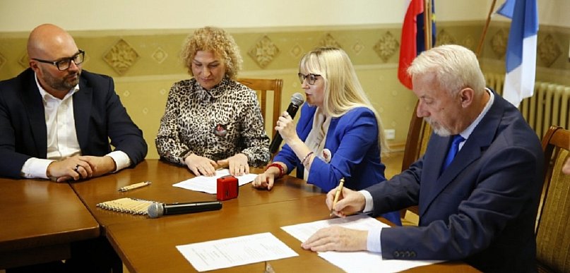 Ponad 1,5 mln zł dla organizacji pozarządowych w Wejherowie – kolejne dotacje