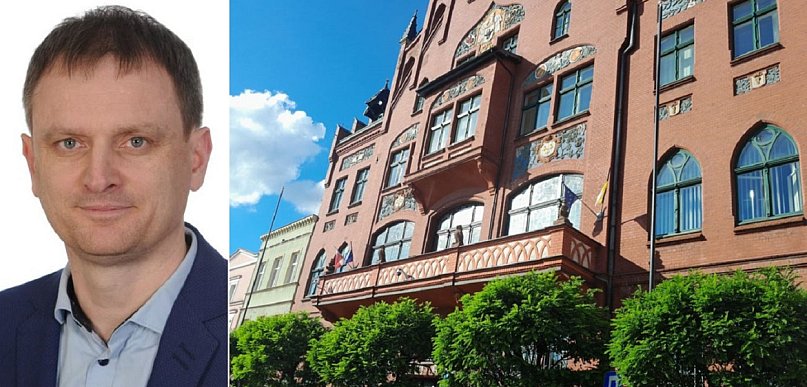 Gruchała: po co Rada Miejska w Chojnicach, skoro mamy burmistrza?