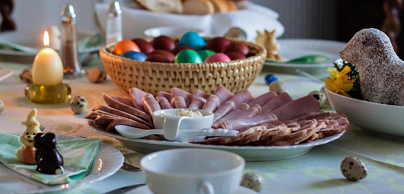 Badanie: prawie połowa Polaków na Wielkanoc planuje wydać maksymalnie 400 zł