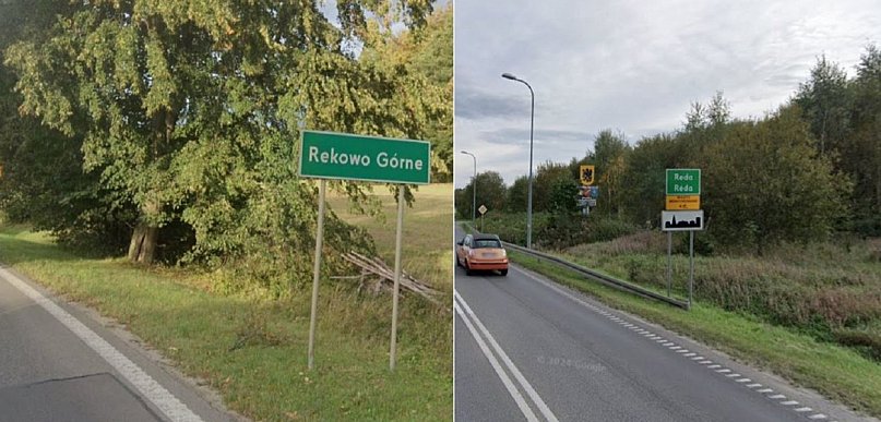 Nie będzie aneksji Rekowa Górnego?