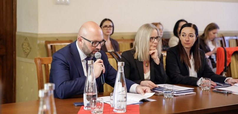 Nadzwyczajna Sesja Rady Miasta w Wejherowie