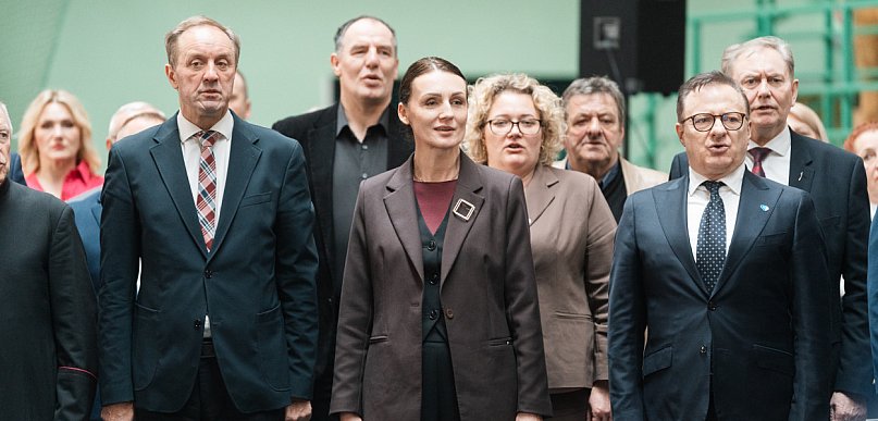 Szkoła w Przodkowie wyremontowana i rozbudowana