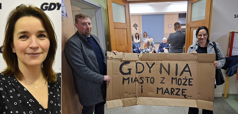 Anna Szpajer: co dalej z Kaczymi Bukami?