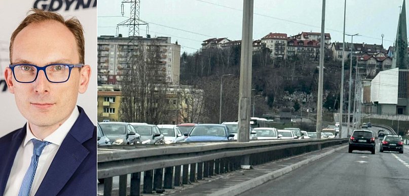 Ubych: czy można było inaczej rozwiązać organizację ruchu?