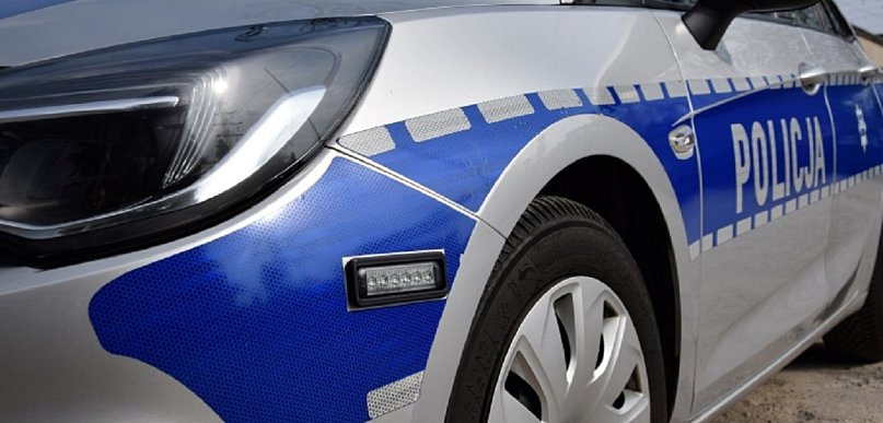 Gdynia. Kierował po alkoholu i pod wpływem środków odurzających