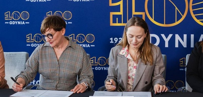 Projekt „SamoDZIELNI w Gdyni" z myślą o wychowankach pieczy zastępczej