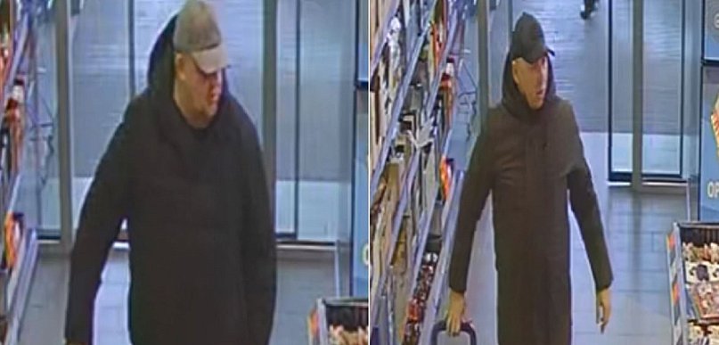 Jeśli rozpoznajesz tych mężczyzn – zadzwoń na Policję